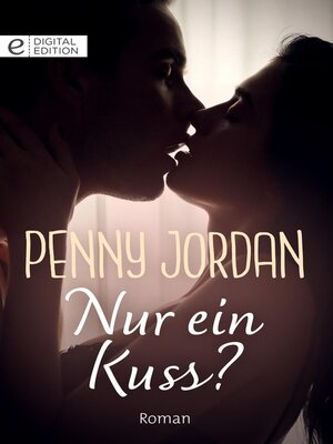 cover image of Nur ein Kuss?